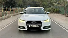 Used Audi A6 35 TFSI S Line Matrix in Delhi