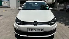 Used Volkswagen Ameo Comfortline 1.2L (P) in Pune