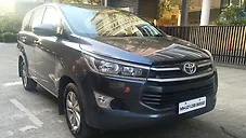 Used Toyota Innova Crysta 2.8 GX AT 8 STR [2016-2020] in Mumbai