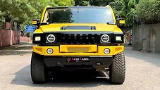 Used Hummer H2 SUV in Delhi