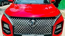 Used MG Hector Shine Pro 1.5 Turbo MT in Delhi