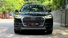 Used Audi Q5 35 TDI Premium Plus in Delhi