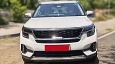 Used Kia Seltos HTX 1.5 IVT in Pune