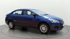 Used Maruti Suzuki Ciaz Delta 1.4 MT in Bangalore