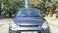 Used Maruti Suzuki Alto 800 Std CNG in Mumbai