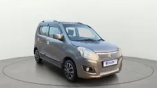 Used Maruti Suzuki Wagon R VXI in Jaipur