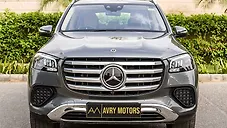 Used Mercedes-Benz GLS 450d 4MATIC Diesel 3.0L Turbo Automatic in Delhi