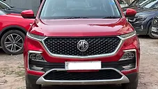 Used MG Hector Smart Hybrid 1.5 Petrol [2019-2020] in Kolkata