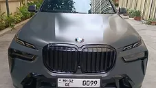 Used BMW X7 xDrive40i M Sport in Mumbai