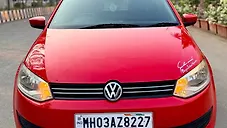 Used Volkswagen Polo Comfortline 1.2L (P) in Mumbai