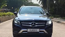 Used Mercedes-Benz GLC 300 Progressive in Mumbai