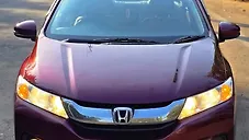 Used Honda City VX Diesel in Nashik