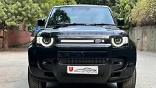 Used Land Rover Defender 110 HSE 2.0 Petrol in Delhi