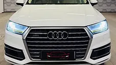 Used Audi Q7 45 TDI Technology Pack in Pune