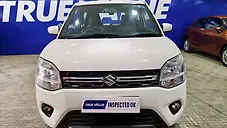Used Maruti Suzuki Wagon R ZXi 1.2 in Mumbai