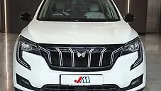 Used Mahindra XUV700 AX 5 Diesel MT 5 STR [2021] in Ahmedabad