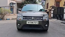 Used Maruti Suzuki Wagon R VXi 1.0 [2019-2019] in Kolkata