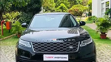 Used Land Rover Range Rover Velar 2.0 R-Dynamic Petrol 250 in Bangalore