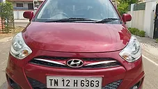 Used Hyundai i10 1.1L iRDE Magna Special Edition in Chennai