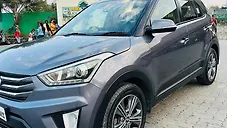 Used Hyundai Creta 1.6 SX Plus Special Edition in Nagpur