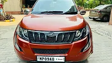 Used Mahindra XUV500 W10 AWD AT in Bhopal