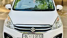 Used Maruti Suzuki Ertiga VXI CNG in Delhi