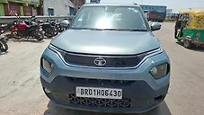 Used Tata Punch Accomplished MT Sunroof in Patna