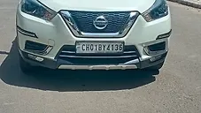 Used Nissan Kicks XV Pre 1.5 D [2019-2019] in Mohali