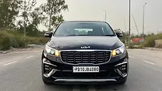 Used Kia Carnival Limousine Plus 7 STR in Delhi