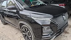 Used MG Hector Plus Select 2.0 Diesel Turbo MT 7-STR in Delhi