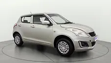 Used Maruti Suzuki Swift Lxi (O) [2014-2017] in Delhi