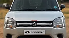 Used Maruti Suzuki Wagon R LXi 1.0 in Ahmedabad