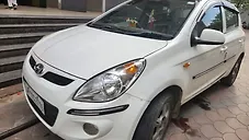 Used Hyundai i20 Asta 1.2 (O) in Ranchi