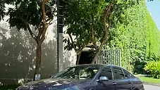 Used BMW 5-Series 530d M Sport [2013-2017] in Mumbai