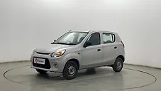 Used Maruti Suzuki Alto 800 Lx in Kolkata