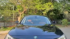 Used BMW 3 Series GT 320d Luxury Line [2014-2016] in Delhi