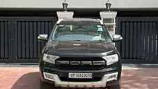 Used Ford Endeavour Titanium 3.2 4x4 AT in Delhi