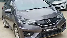 Used Honda Jazz V CVT Petrol in Bangalore