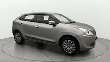 Used Maruti Suzuki Baleno Zeta 1.2 in Delhi