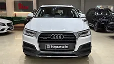 Used Audi Q3 35 TDI quattro Premium Plus in Bangalore