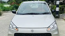 Used Maruti Suzuki Alto K10 VXi [2023-2024] in Guwahati