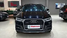 Used Audi Q3 35 TDI Premium + Sunroof in Bangalore