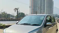 Used Maruti Suzuki Celerio VXi CNG in Thane