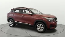Used Kia Seltos HTK 1.5 Diesel in Gurgaon