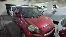 Used Nissan Micra XV CVT [2016-2017] in Ranchi