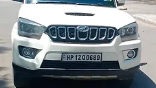 Used Mahindra Scorpio S10 in Mohali
