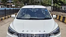 Used Maruti Suzuki Ertiga VXi CNG in Mumbai