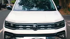 Used Volkswagen Taigun GT Plus 1.5 TSI DSG in Bangalore