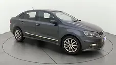 Used Volkswagen Vento Highline Plus 1.0L TSI Automatic in Ahmedabad