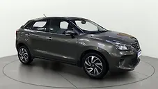 Used Maruti Suzuki Baleno Zeta 1.2 AT in Mohali
